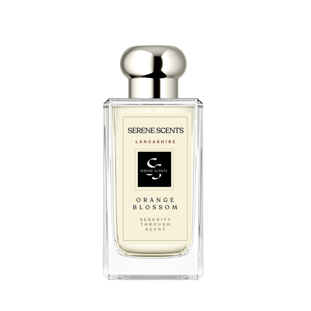 Orange Blossom Eau De Parfum 30ml Jo Malone Inspired Fragrance