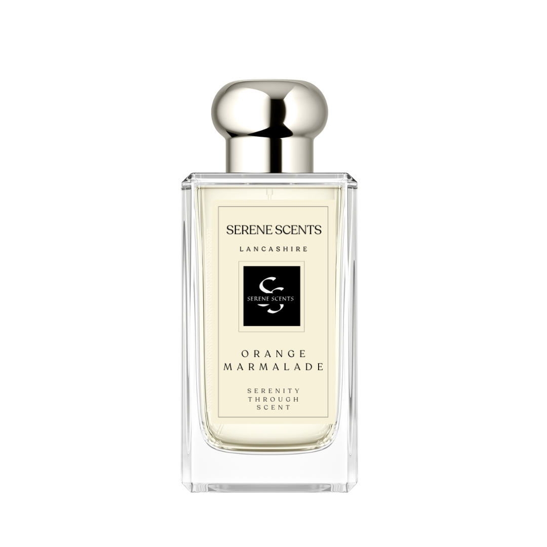 Orange Marmalade Eau De Parfum 30ml Jo Malone Inspired