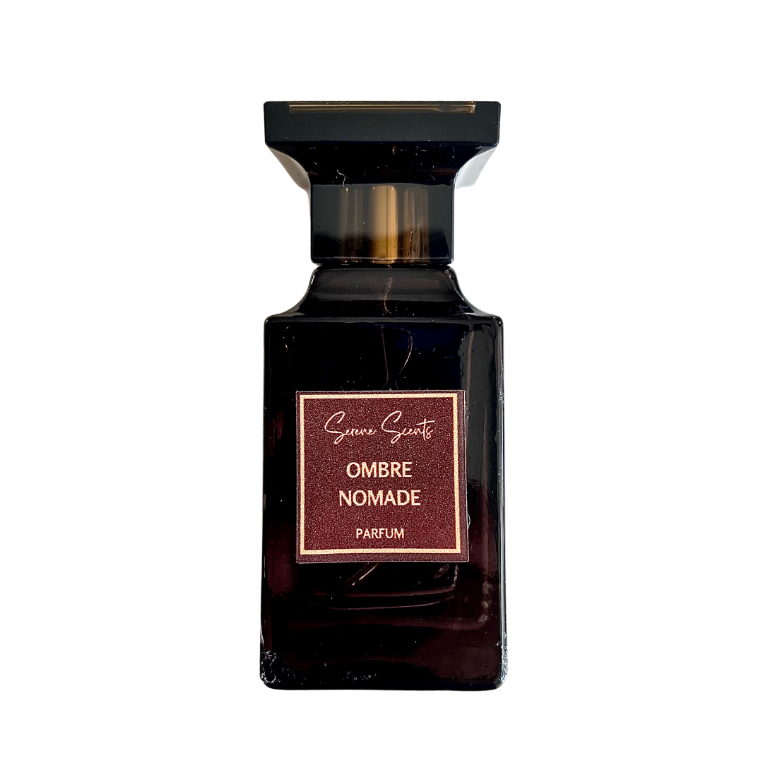 50ml Designer Inspired Eau De Parfum Collection