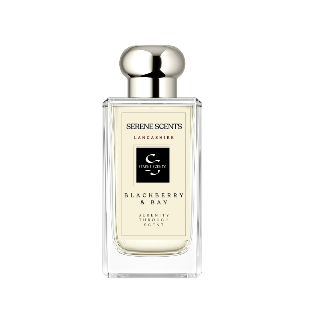 Blackberry & Bay Eau De Parfum 30ml Jo Malone Inspired