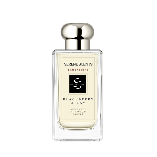 Blackberry & Bay Eau De Parfum 30ml Jo Malone Inspired