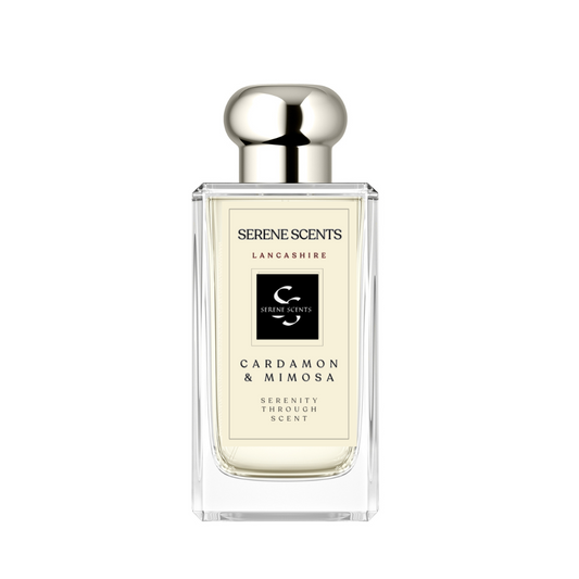 Cardamom & Mimosa Eau De Parfum 30ml Jo Malone Inspired