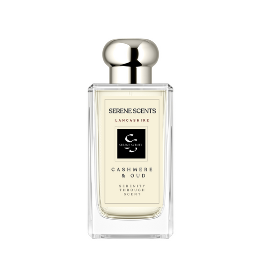 Cashmere & Oud Eau De Parfum 30ml Jo Malone Inspired