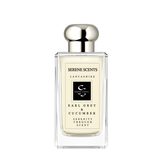 Earl Grey & Cucumber Eau De Parfum 30ml Jo Malone Inspired