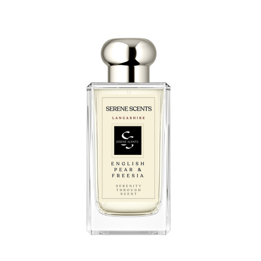 English Pear & Freesia Eau De Parfum 30ml Jo Malone Inspired