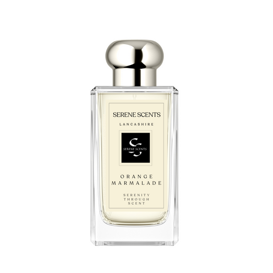 Orange Marmalade Eau De Parfum 30ml Jo Malone Inspired