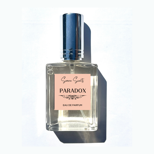 15ml Prada Paradoxe Inspired Perfume Bottle – Modern Floral Amber Eau De Parfum