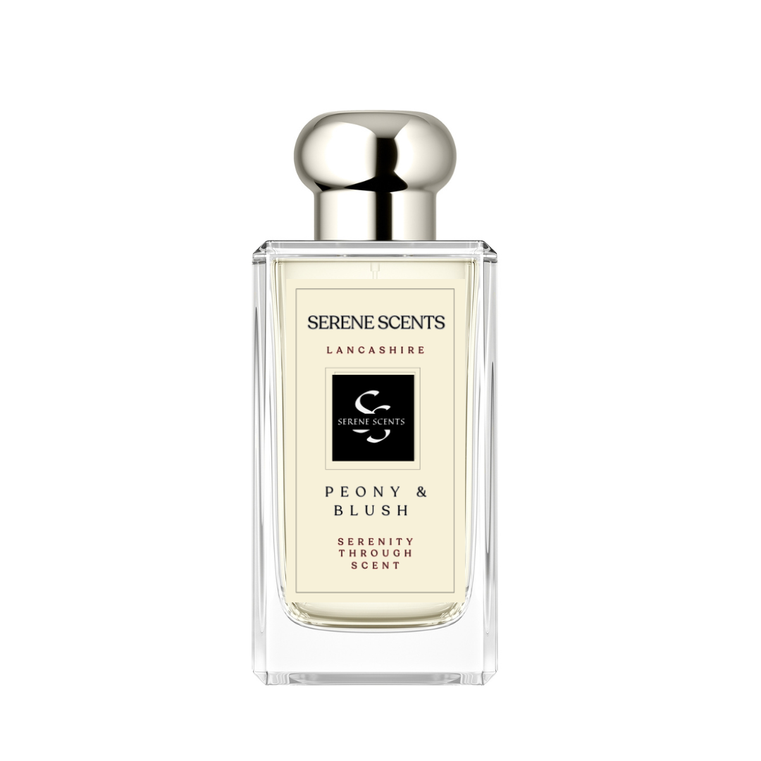 Peony & Blush Eau De Parfum 30ml Jo Malone Inspired
