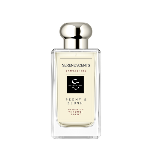 Peony & Blush Eau De Parfum 30ml Jo Malone Inspired