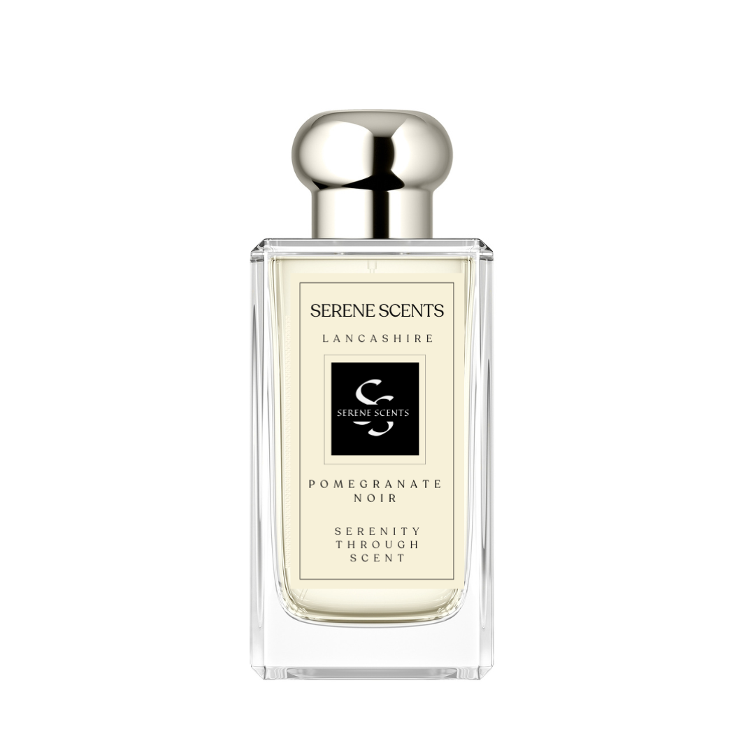 Pomegranate Noir – Jo Malone Inspired Eau De Parfum (30ml)