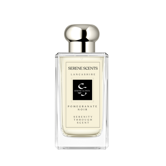 Pomegranate Noir – Jo Malone Inspired Eau De Parfum (30ml)